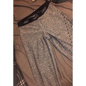 Nike workout pants